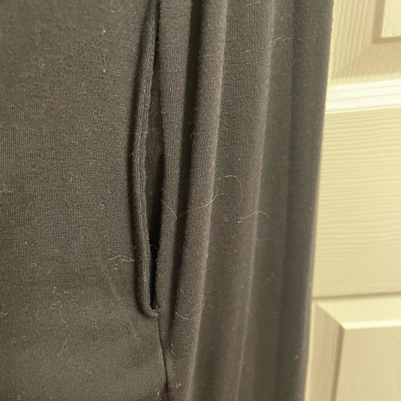 A.Glow Maternity Dress (or not) with Laced Bodice. NWT - Picture 3 of 5